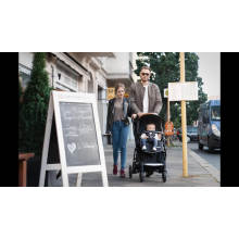 Smart Baby Travel Tend Cabrio Kinder Buggy Kinderwagen faltbar